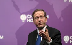 Anh bị hối thúc bắt giữ Tổng thống Israel Isaac Herzog trong chuyến thăm London