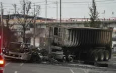 Xe chở nhiên liệu phát nổ ở Mexico, 3 người thiệt mạng và 70 người bị thương