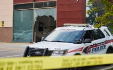 Ô tô đâm vào nhà trẻ ở Canada khiến nhiều người thương vong