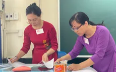 TP Hồ Chí Minh chi thu nhập tăng thêm cho cán bộ, công chức