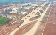 Gấp rút hoàn tất thủ tục, sân bay Long Thành chuẩn bị xây đường băng thứ 3