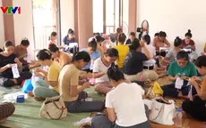 Làng Nủ hồi sinh, vươn mình sau cơn lũ dữ