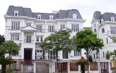 Giá nhà ngoại thành Hà Nội hạ nhiệt