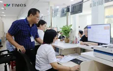 TP Hồ Chí Minh tăng tốc cải cách hành chính, tiếp nhận hơn 600.000 hồ sơ qua mạng