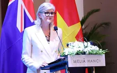 Diễn đàn Việt Nam - Australia 2025: Xây dựng nền công vụ ưu tú trong kỷ nguyên phát triển mới