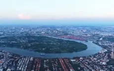 TP Hồ Chí Minh đặt mục tiêu tăng trưởng xứng tầm “tiên phong”