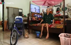 TP Hồ Chí Minh tăng cường chăm lo, hỗ trợ cho các thương binh, bệnh binh