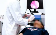 Phát hiện ca u xơ vòm mũi họng hiếm gặp ở bệnh nhi 14 tuổi
