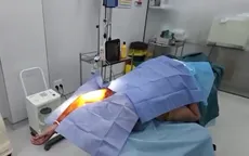 Triệt phá cơ sở thẩm mỹ “chui” ở TP Hồ Chí Minh: Dùng bí đỏ giả mạo ca hút mỡ