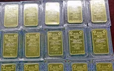 SJC thông tin về chất lượng 6.255 lượng vàng miếng trái quy định