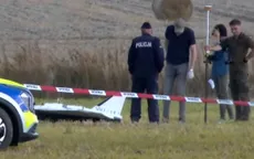 Ba Lan bác ý kiến UAV của Nga xâm nhập không phận là một sai sót