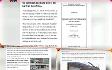 Kẽ hở khiến 'đạo văn' trong khoa học gây nhức nhối