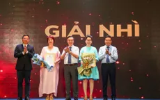 Tôn vinh những câu chuyện “Cha và con gái” - Lan tỏa  giá trị tốt đẹp của gia đình