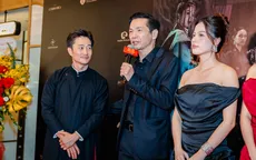 NSND Trung Anh chia sẻ về vai phản diện trong phim kinh dị Việt “Khế ước bán dâu”
