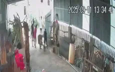 Nam thanh niên ngã gục xuống đường ở Lâm Đồng tử vong nghi sốc ma túy