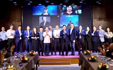 Mô hình Toàn cảnh Kinh tế tư nhân Việt Nam: Cầu nối công - tư cho phát triển