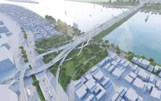 Hà Nội khởi công 8 công trình, dự án dịp 10/10