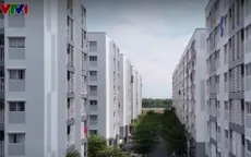 TP Hồ Chí Minh: Thêm 48 dự án đủ điều kiện bán cho cá nhân, tổ chức nước ngoài