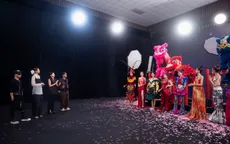 Vietnam's Next Top Model bước vào chặng đường bứt phá tới đêm chung kết