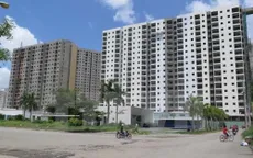 Thu nhập 20 triệu đồng, người trẻ chật vật với giấc mơ an cư