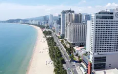 Xây dựng thương hiệu Khánh Hòa - điểm đến xanh toàn diện