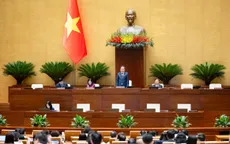 Hội nghị chuyên đề "Bình dân học vụ số – Quốc hội số" sẽ diễn ra vào ngày 13/9