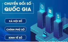 Hà Nội: Sáng kiến chuyển đổi số, nâng cao chất lượng phục vụ người dân