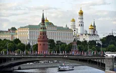 Nhật Bản nới lỏng một phần hạn chế đi lại tới Nga 