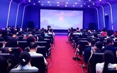 Phim hoạt hình Việt khuấy động khu triển lãm các ngành công nghiệp văn hóa