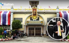 Cựu Thủ tướng Thái Lan Thaksin Shinawatra bắt đầu thụ án trong tù