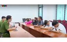 Hà Nội: Triệt phá đường dây mua bán thận, các đối tượng thu lợi hàng trăm triệu/ca