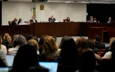 Cựu Tổng thống Brazil Jair Bolsonaro bị kết án 27 năm tù vì âm mưu đảo chính