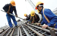 Miễn giấy phép xây dựng, tiến tới chính quyền phục vụ