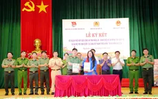 Nghệ An ra mắt mô hình ‘3 cùng với thanh thiếu niên’
