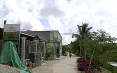 Sản xuất, sinh hoạt gặp khó do điện chập chờn