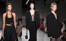 Gen Z Việt làm nức lòng giới mộ điệu tại New York Fashion Week