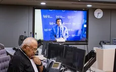 Cựu Tổng thống Philippines Duterte có thể không đủ sức hầu tòa ICC
