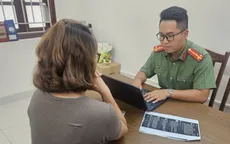 Bịa chuyện bác sĩ nội trú để “câu tương tác”, một phụ nữ bị công an xử lý