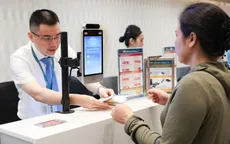 Từ 1/12, mua vé máy bay, kiểm tra an ninh bằng sinh trắc học, VNeID