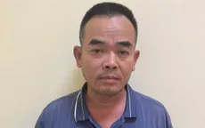 Tạm giữ hình sự tài xế xe bồn cố tình cán chết nữ sinh ở Hà Nội