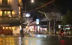Thách thức phát triển kinh tế đêm ở ĐBSCL
