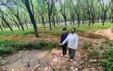 Bắt nam thanh niên nhiều lần xâm hại bé gái 12 tuổi ở Đồng Nai
