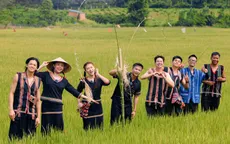 Gia đình Haha - Tập 14: Những trải nghiệm bình dị, ấm áp tình thân