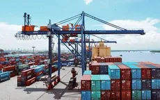 Cảng biển Việt Nam thúc đẩy xanh hóa, số hóa để giữ vững lợi thế cạnh tranh