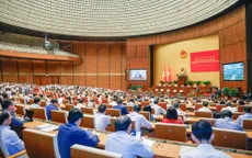 Truyền hình trực tiếp Hội nghị toàn quốc quán triệt, triển khai thực hiện 4 Nghị quyết của Bộ Chính trị