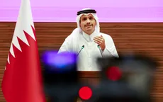 Các quốc gia Arab - Hồi giáo gây sức ép với Israel