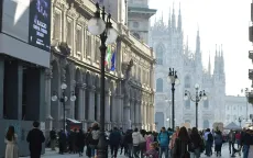 Nguy cơ gián đoạn nghiêm trọng tại sân bay, ga tàu ở Italy do đình công