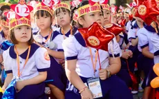 Sở Giáo dục - Đào tạo TP Hồ Chí Minh phản hồi về việc học sinh đi học ngày thứ Bảy