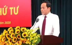 TP Hồ Chí Minh sẽ tách Sở Quy hoạch - Kiến trúc ra khỏi Sở Xây dựng