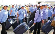 Cắt giảm điều kiện, rút ngắn thời gian cấp phép dịch vụ việc làm và đưa lao động đi làm việc ở nước ngoài